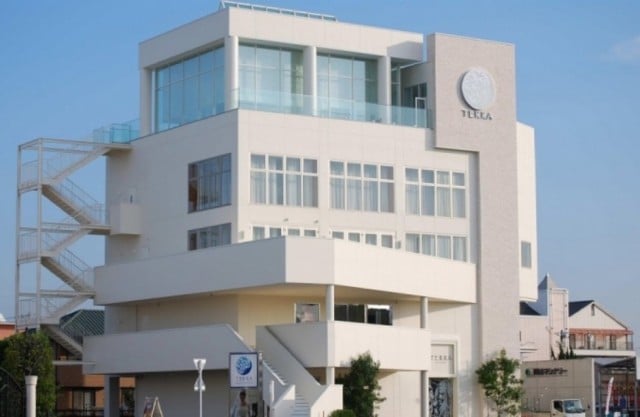 特建工事事業